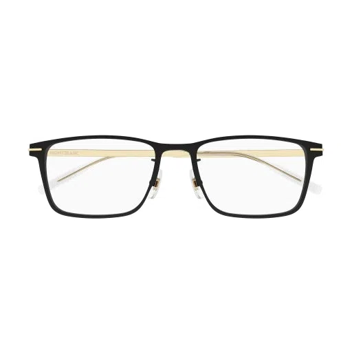 Montblanc MB0396ON Eyeglasses - view 8